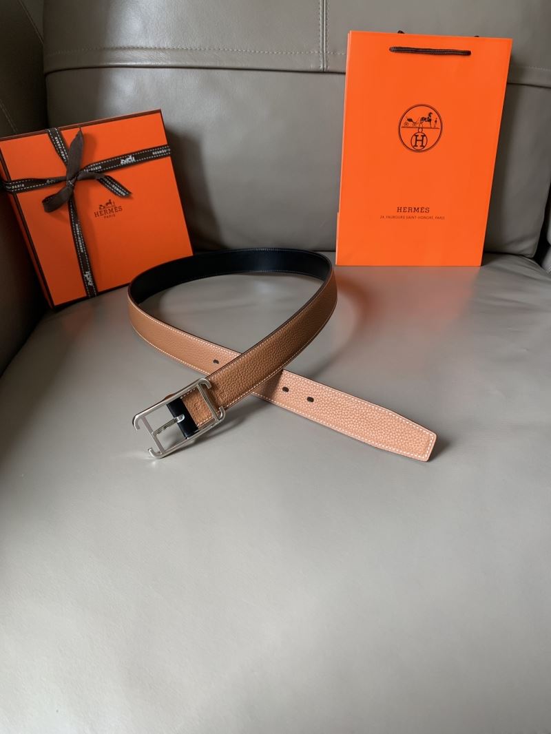 Hermes Belts